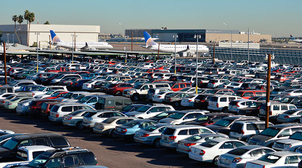 Denver Airport Parking DEN Airport Parking