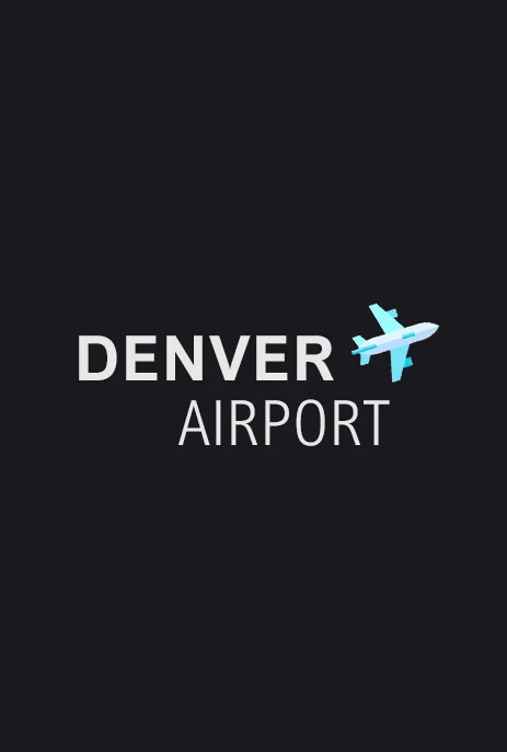 Denver Airport