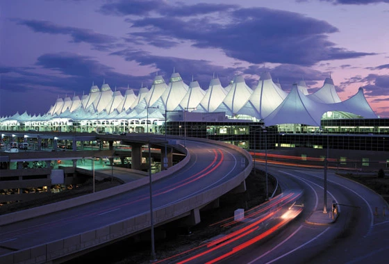 Denver Airport