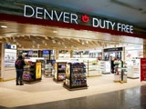 Denver Airport Shops