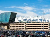 Denver Airport Parking