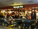 Denver Airport Restaurants