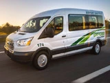 Shuttle Bus Denver Airport